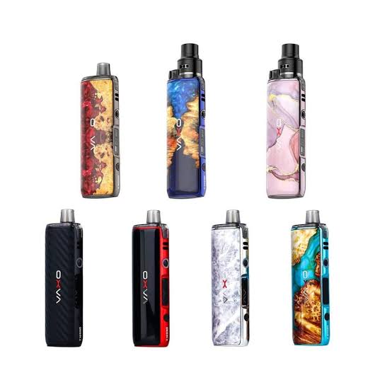 Available Colours