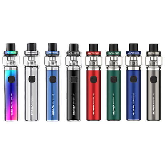 Available Premium Flavours