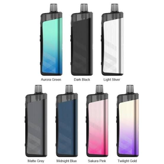 Available Colours