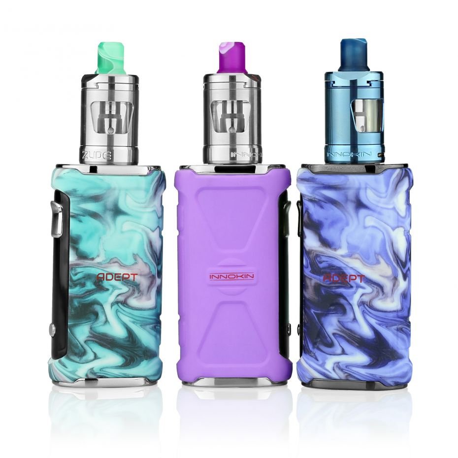 Innokin Adept Zlide Vape Kit 