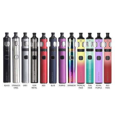 Available Colours
