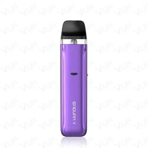 Innokin Endura V Vape Kit Purple