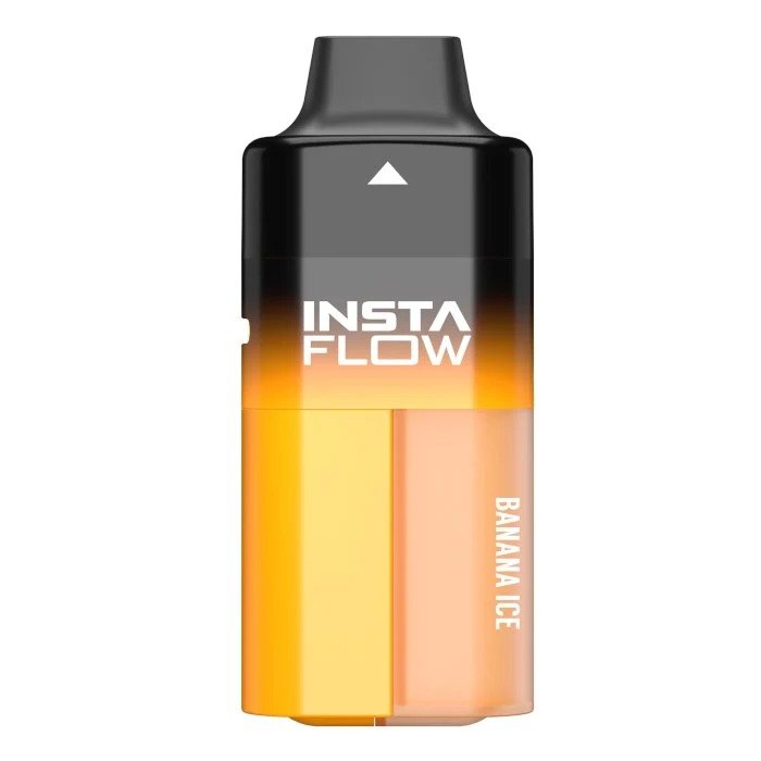 Instafill INSTAFLOW 5000 Refillable Vape 20mg