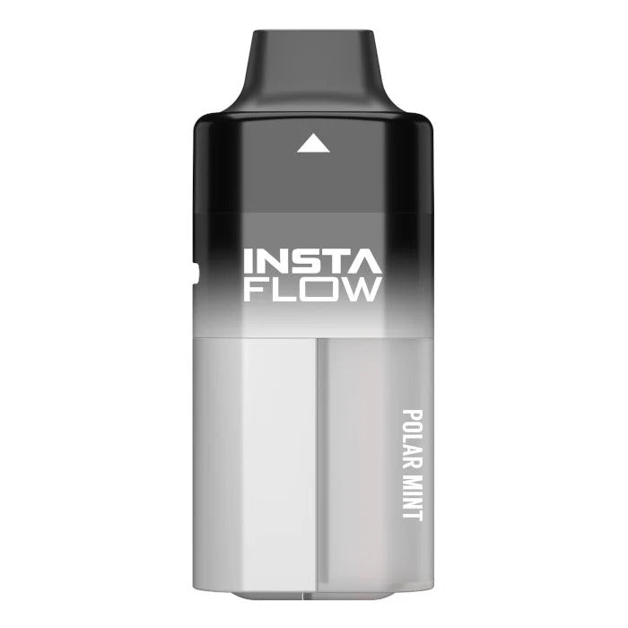 Instafill INSTAFLOW 5000 Refillable Vape 20mg