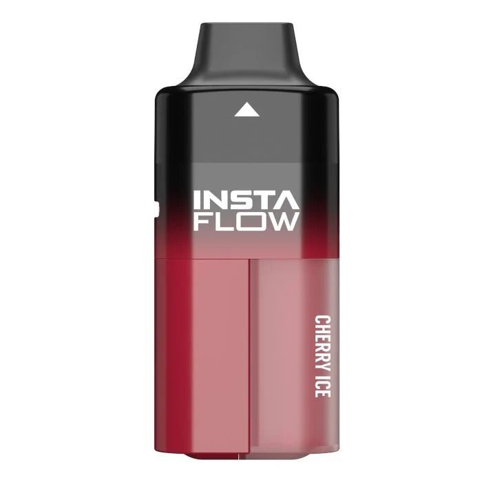 Instafill INSTAFLOW 5000 Refillable Vape 20mg