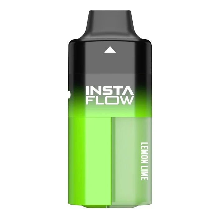 Instafill INSTAFLOW 5000 Refillable Vape 20mg