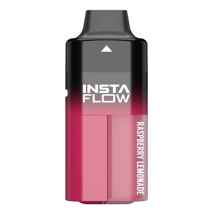 Instafill INSTAFLOW 5000 Refillable Vape 20mg