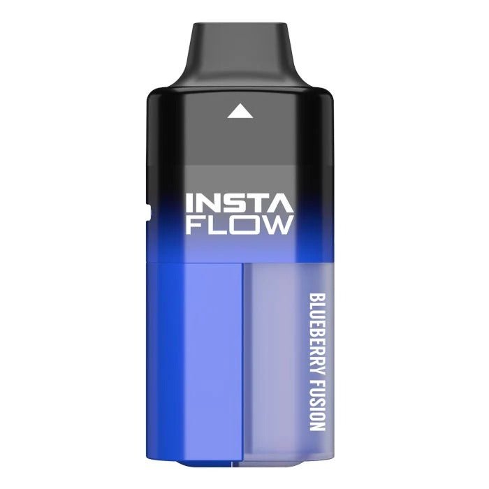 Instafill INSTAFLOW 5000 Disposable Vape 20mg