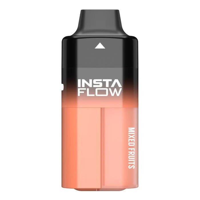 Instafill INSTAFLOW 5000 Refillable Vape 20mg