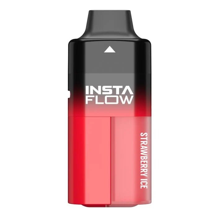 Instafill INSTAFLOW 5000 Refillable Vape 20mg