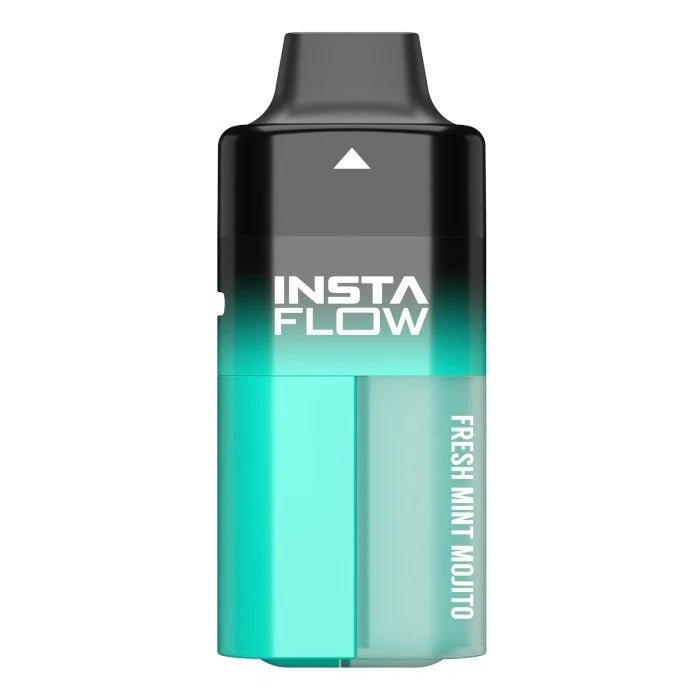 Instafill INSTAFLOW 5000 Refillable Vape 20mg