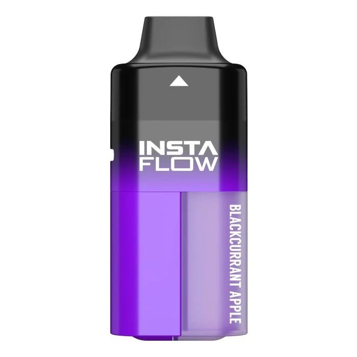 Instafill INSTAFLOW 5000 Refillable Vape 20mg