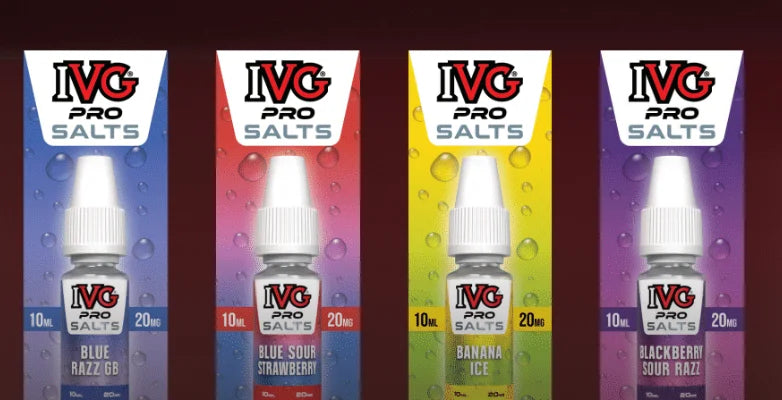  Flavours