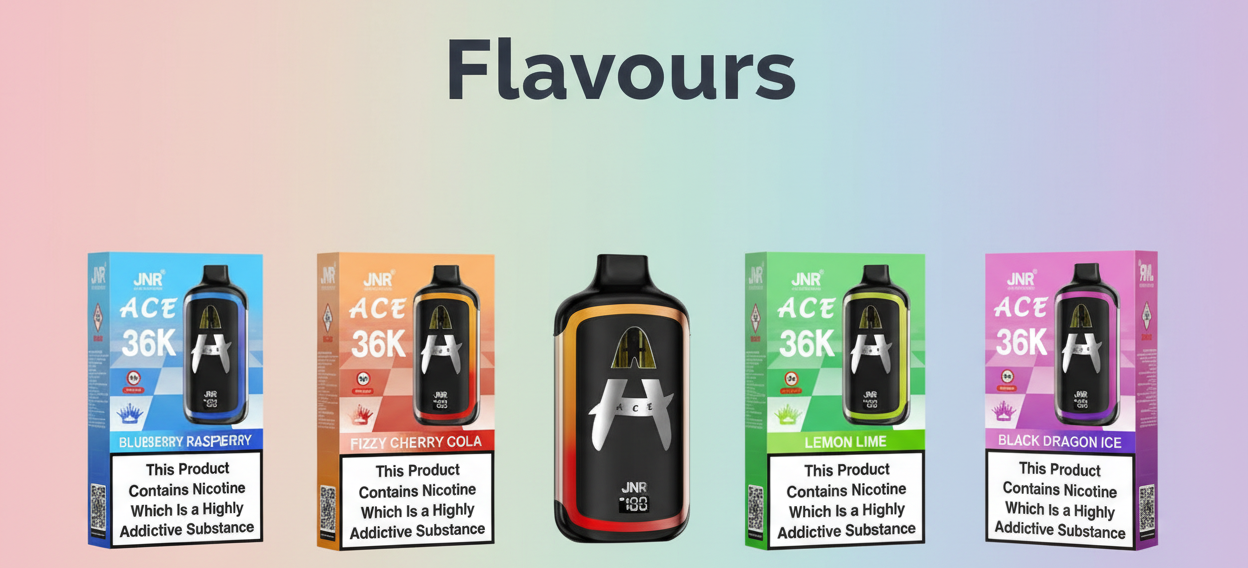 Flavours