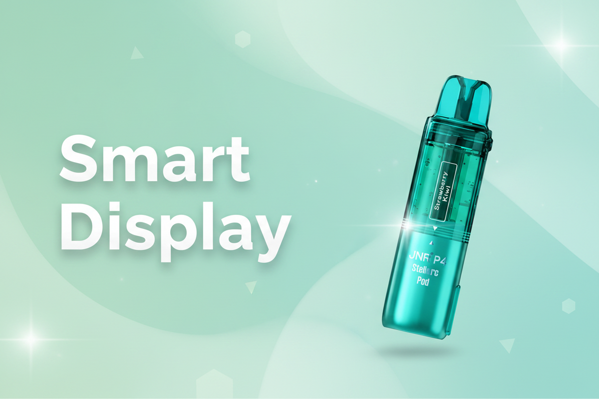 Smart Display