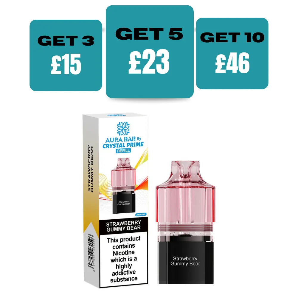 Crystal Bar Vape Collection | Crystal Flavors & Juices Refill Pods & Kits Select Vape Club Crystal Bar Vape Collection | Crystal Flavors & Juices Refill Pods & Kits Select Vape Club
