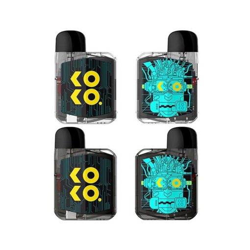 Available Colours