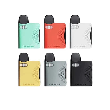 Available Colours