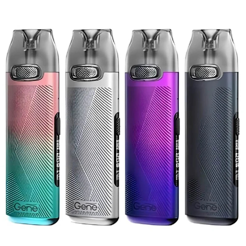 Available Colours