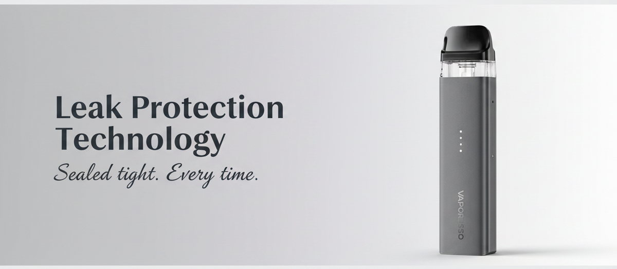 Leak Protection Technology