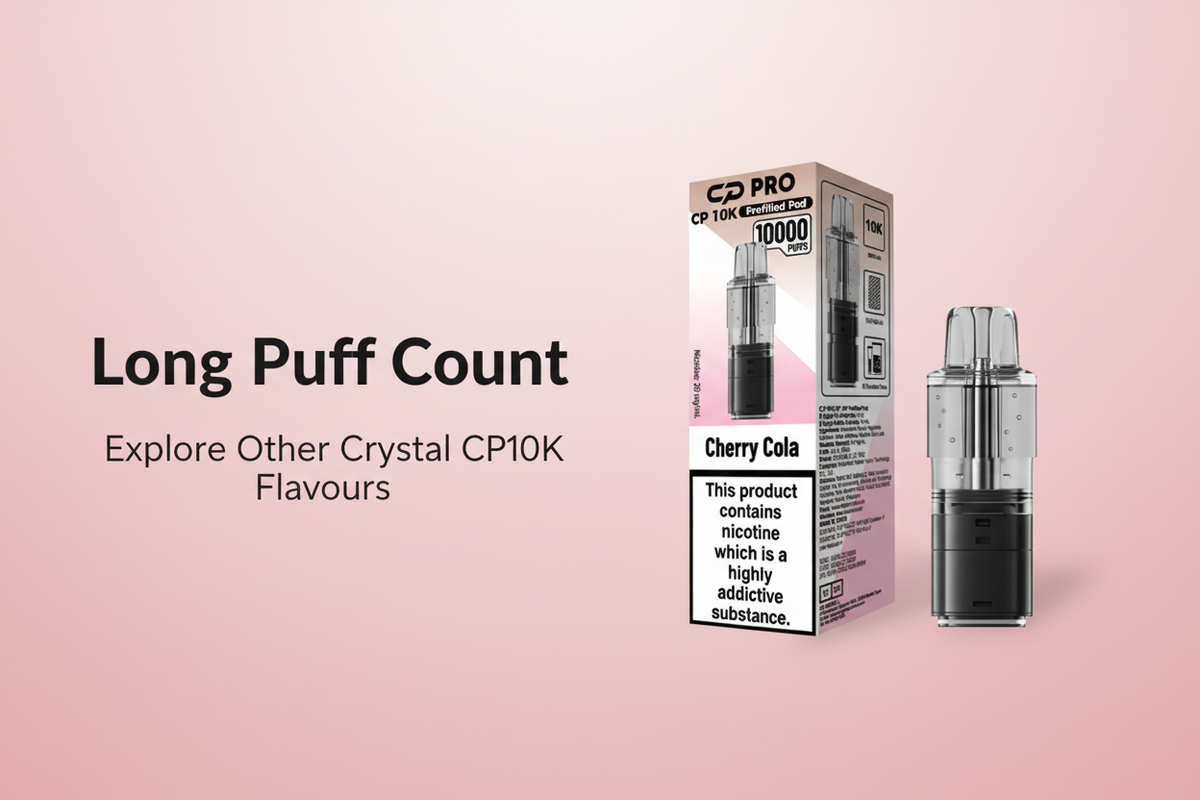 Long Puff Count