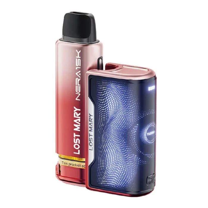 Lost Mary NERA 30k Refillable Vape
