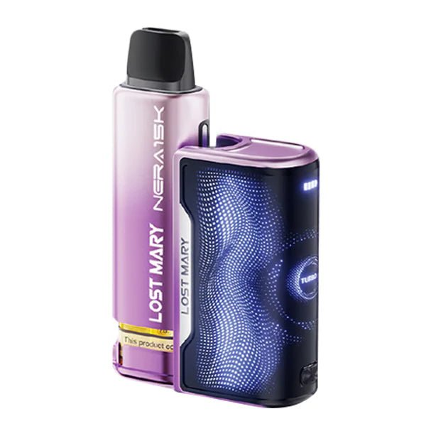 Lost Mary NERA 30k Refillable Vape