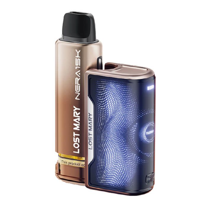 Lost Mary NERA 30k Refillable Vape