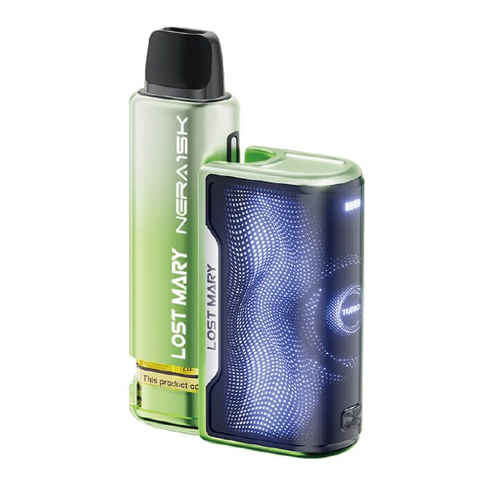 Lost Mary NERA 30k Refillable Vape