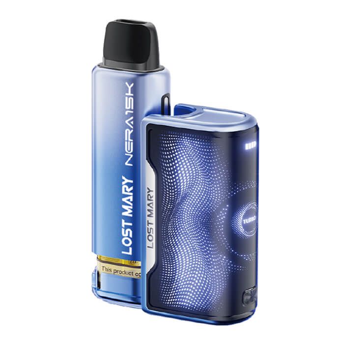 Lost Mary NERA 30k Refillable Vape
