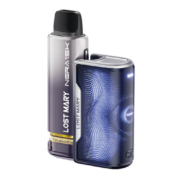 Lost Mary NERA 30k Refillable Vape