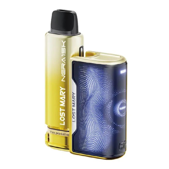 Lost Mary NERA 30k Refillable Vape
