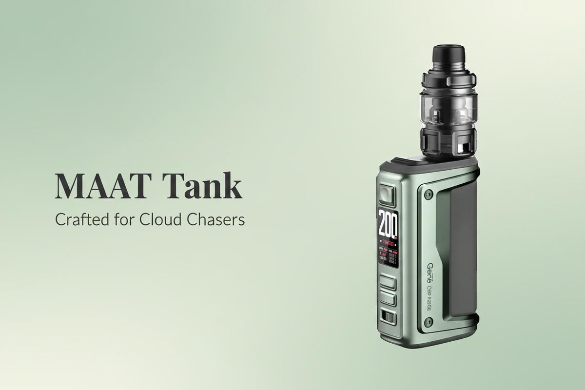 MAAT Tank