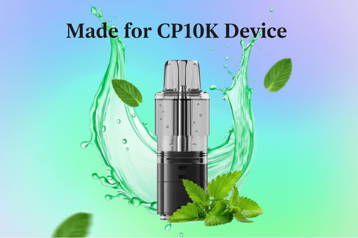 Made for CP10K Device