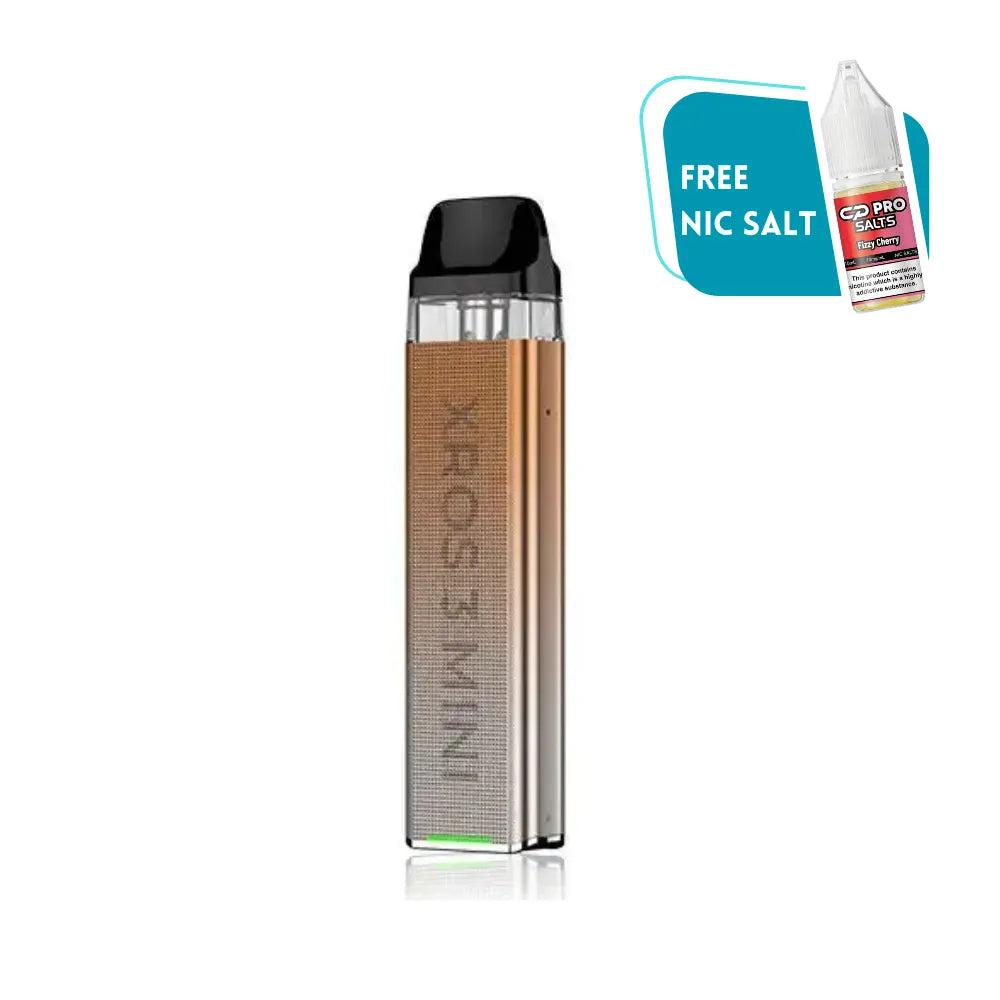 Vaporesso XROS 3 Mini Pod Vape Kit Select Vape Club Vaporesso XROS 3 Mini Pod Vape Kit Select Vape Club