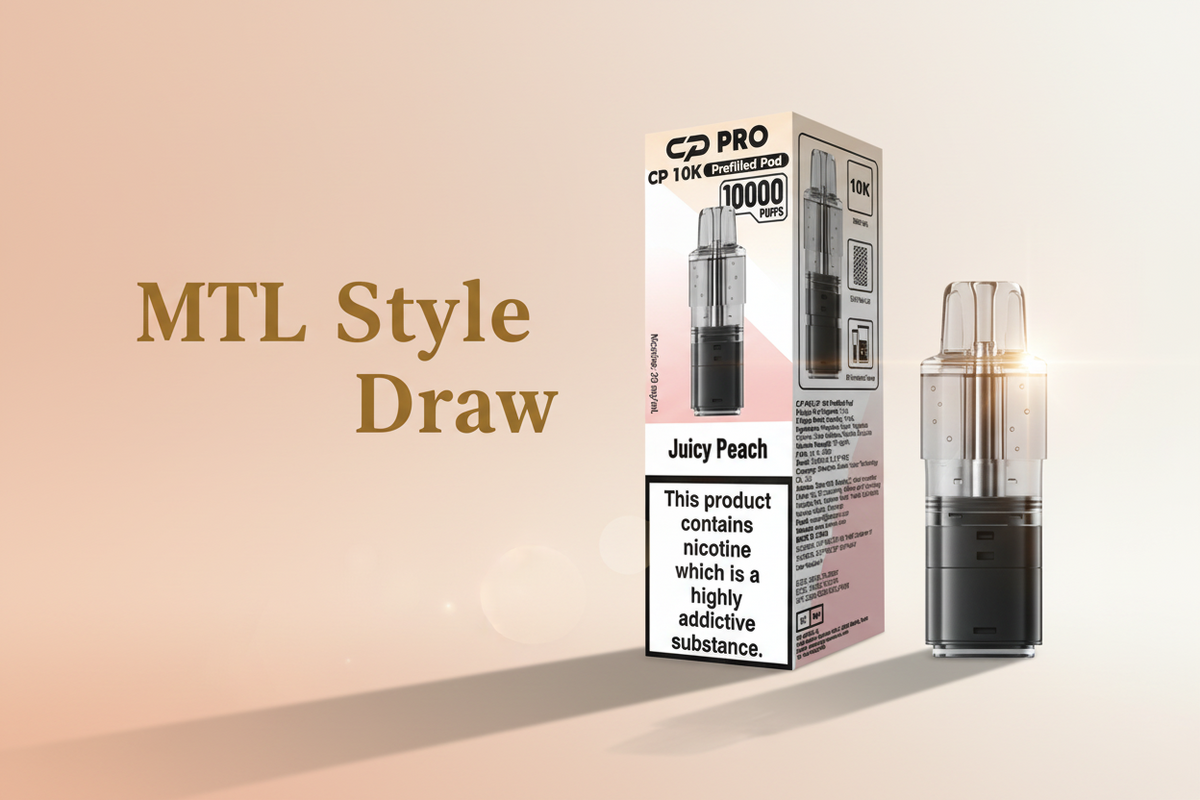 MTL Style Draw