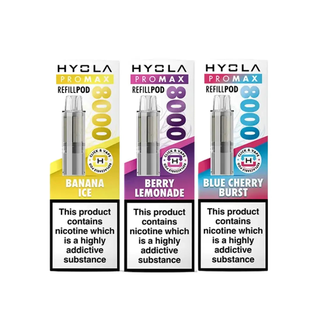 Key Product Features