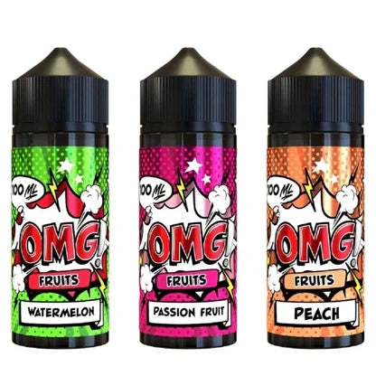 Flavours