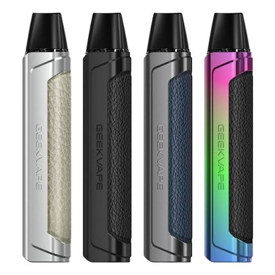 Available Colours