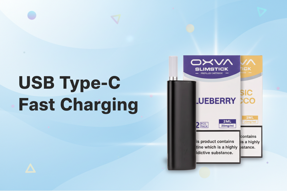 USB Type-C Fast Charging
