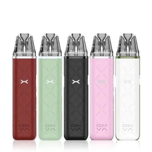 OXVA Xlim Go Pod Kit