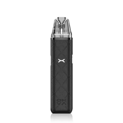 OXVA Xlim Go Pod Kit Black