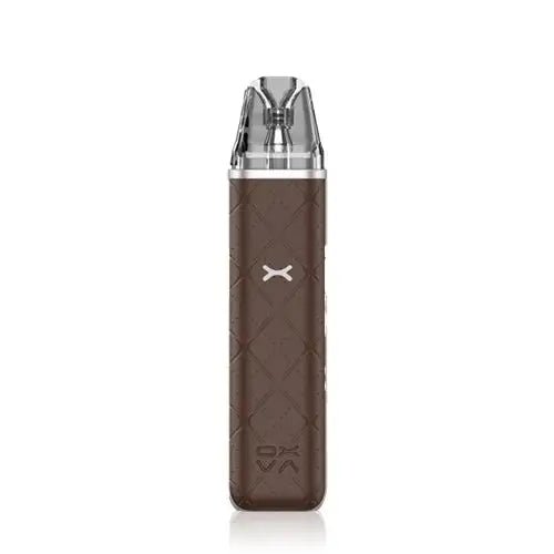 OXVA Xlim Go Pod Kit Dark Brown