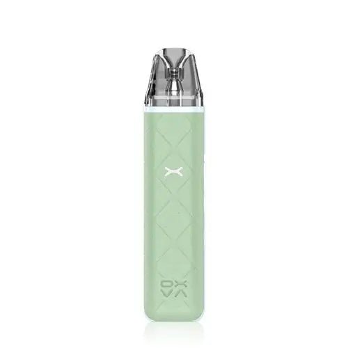 OXVA Xlim Go Pod Kit Light Green