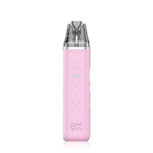 OXVA Xlim Go Pod Kit Pink