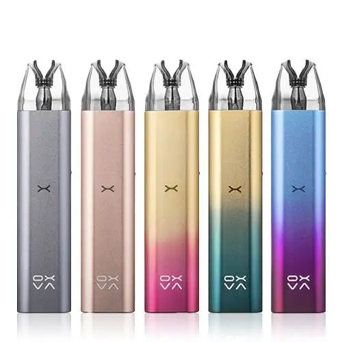 OXVA XlimSE – Select Vape Club