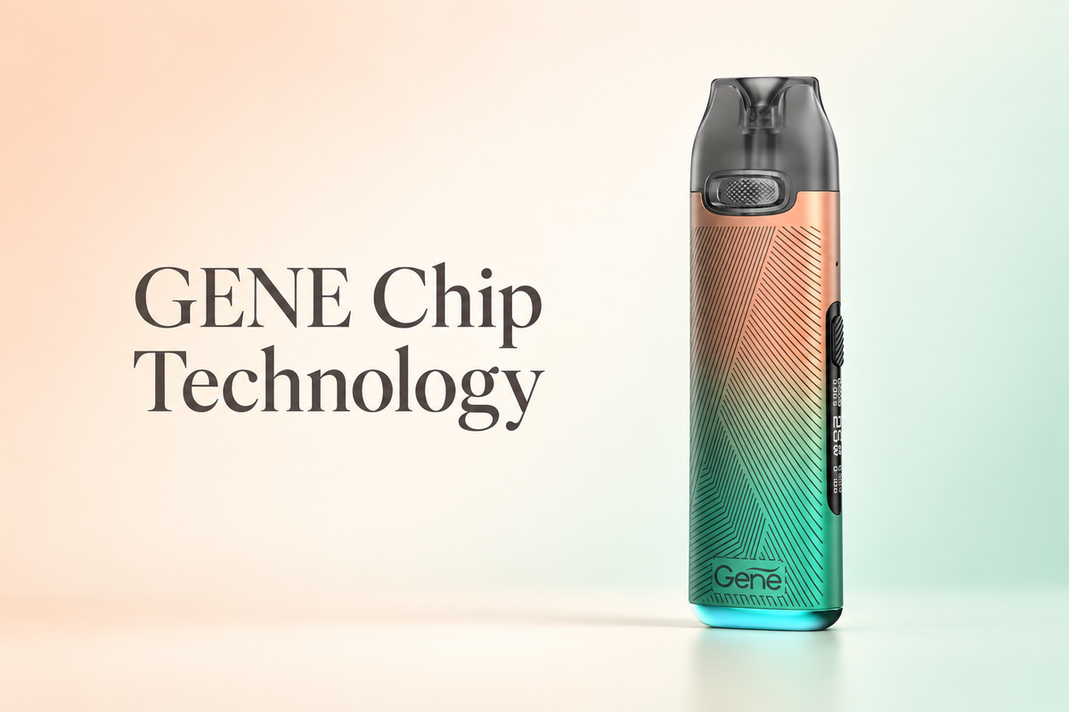 GENE Chip Technology