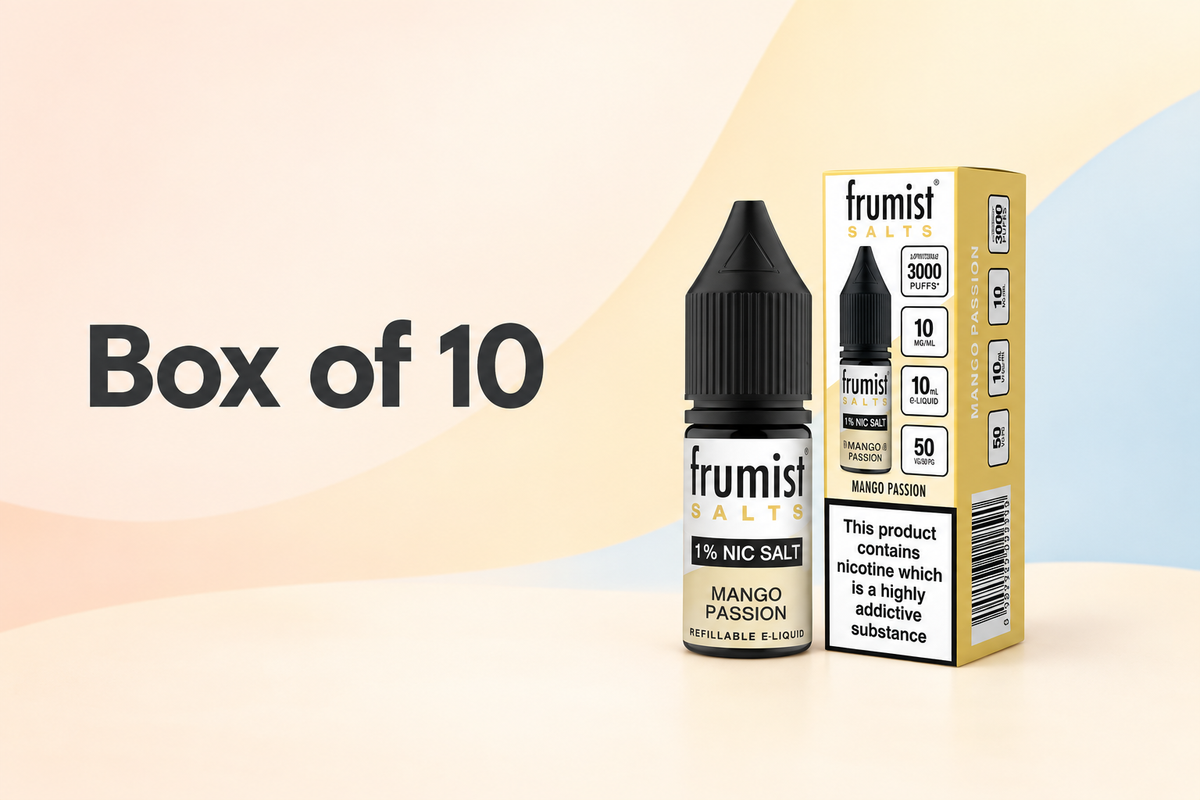 Box of 10