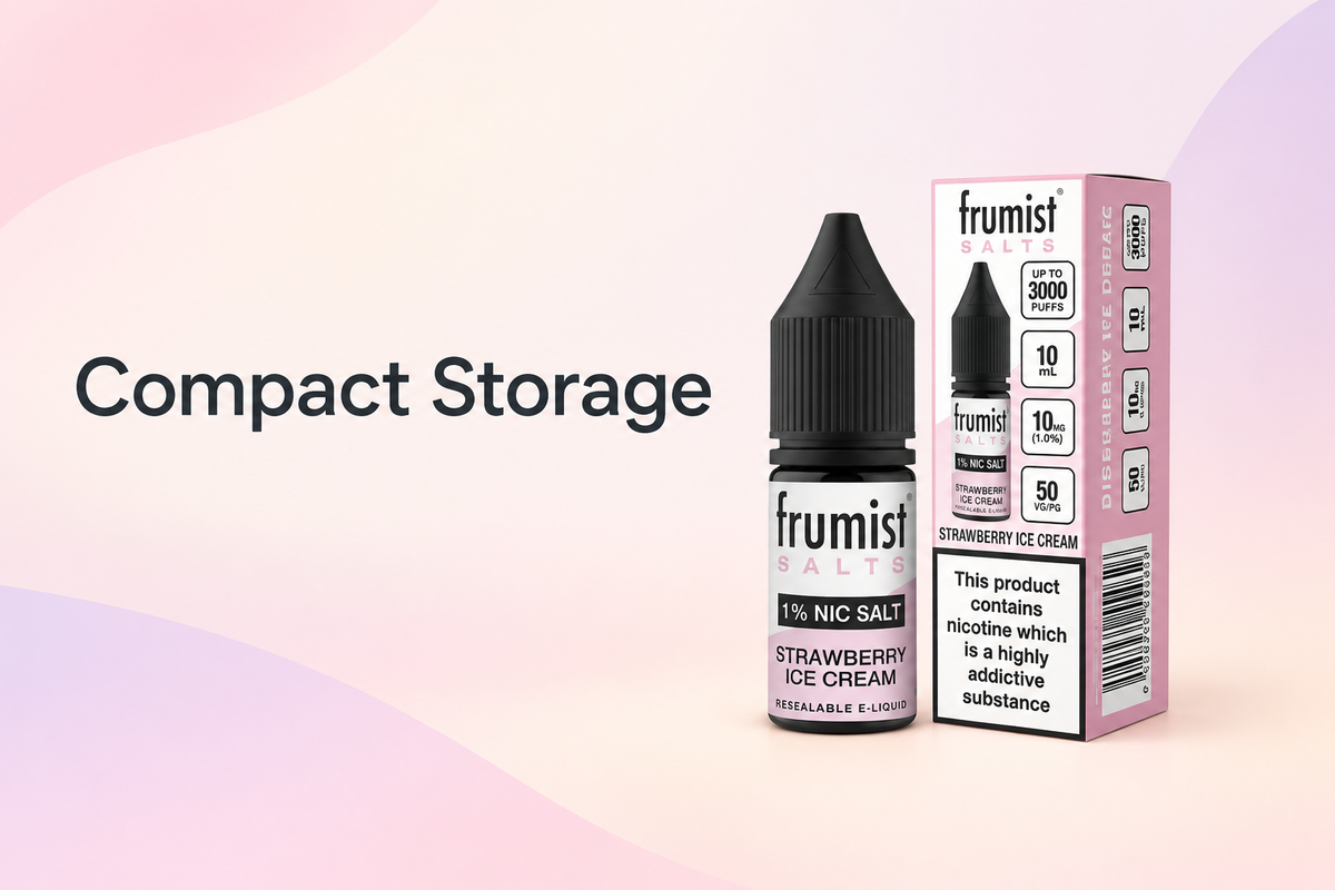 Compact Storage