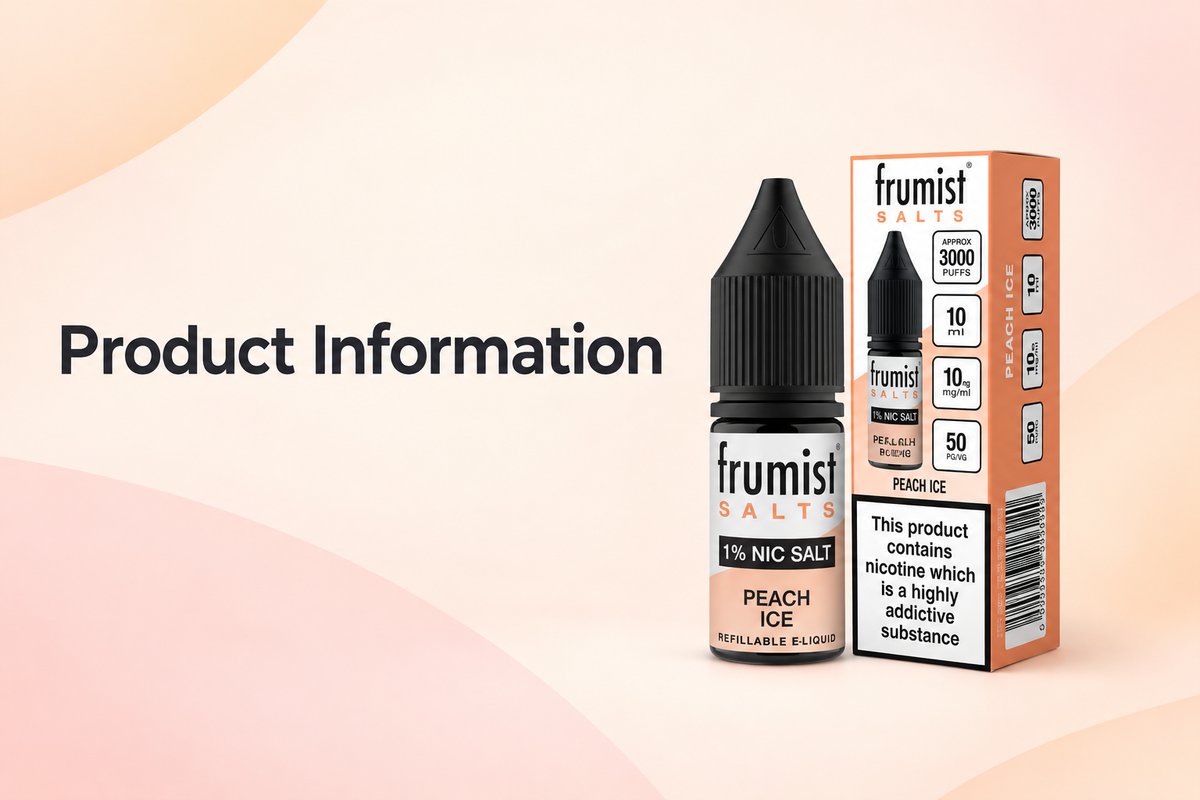 Product Information